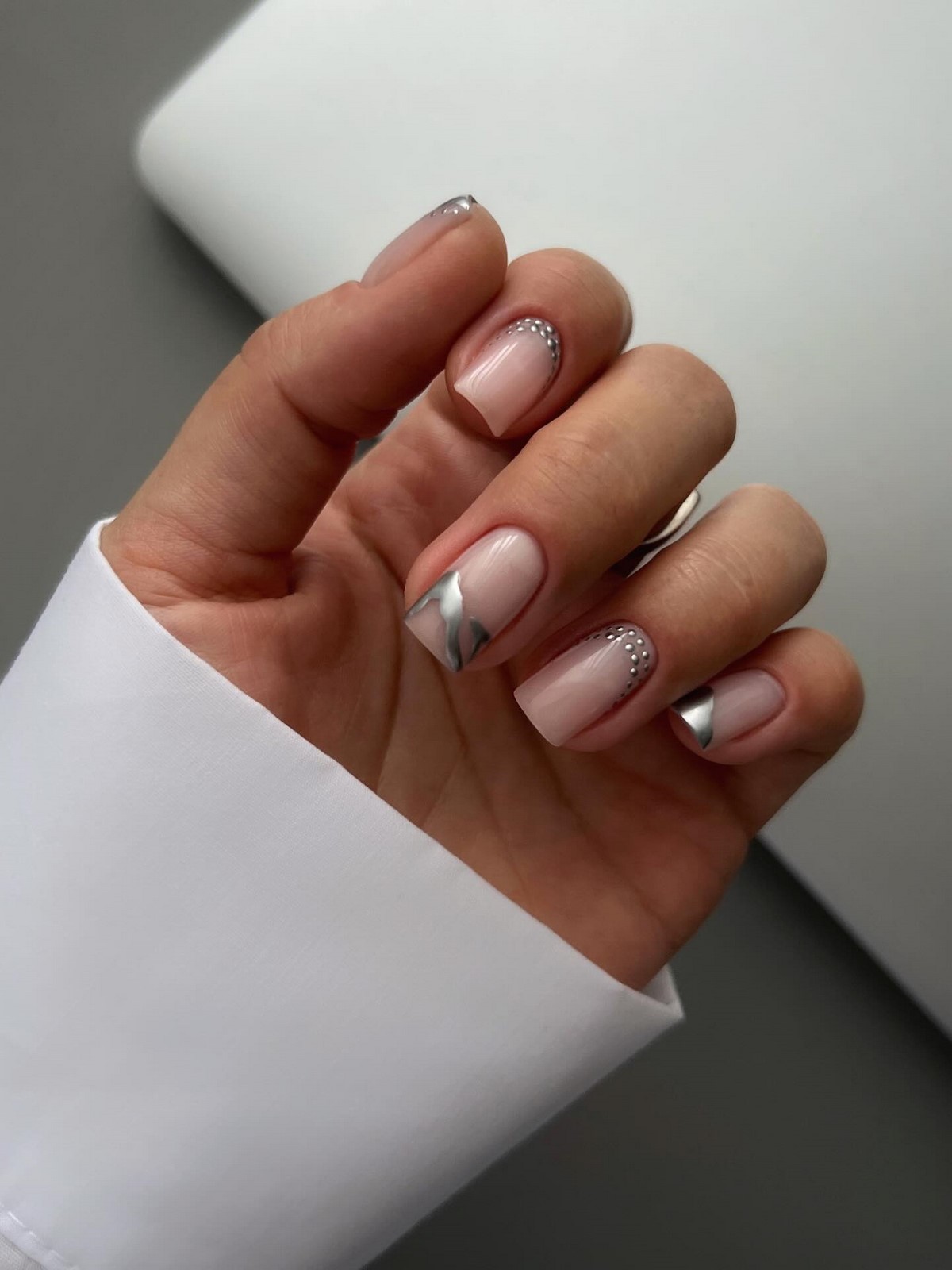 Маникюр 2026 — главные тренды года, которые выглядят дорого (ФОТО)