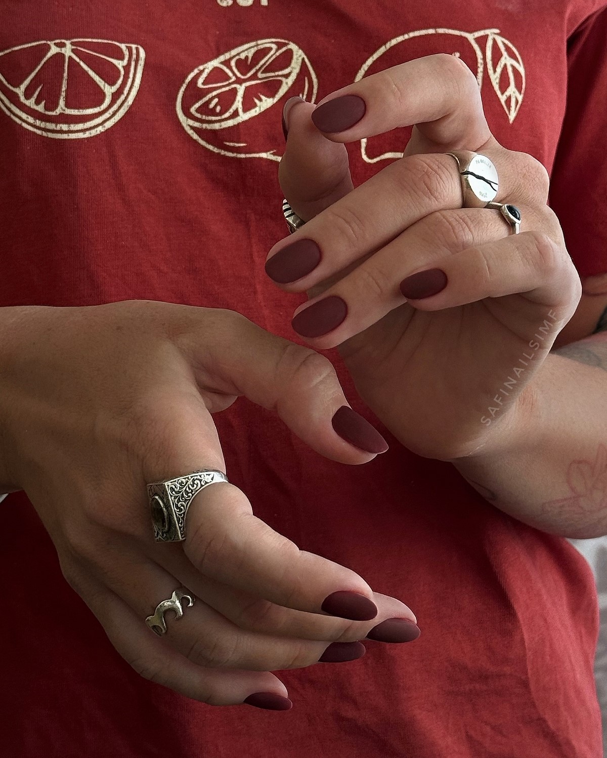 Маникюр 2026, который вытесняет нюд: самый заметный тренд года (ФОТО)