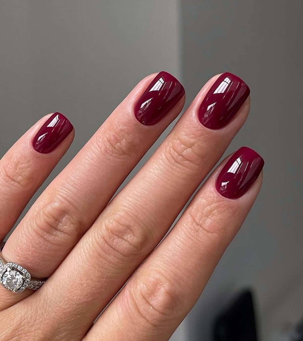 Самый модный маникюр 2026: идеи, формы и цвета