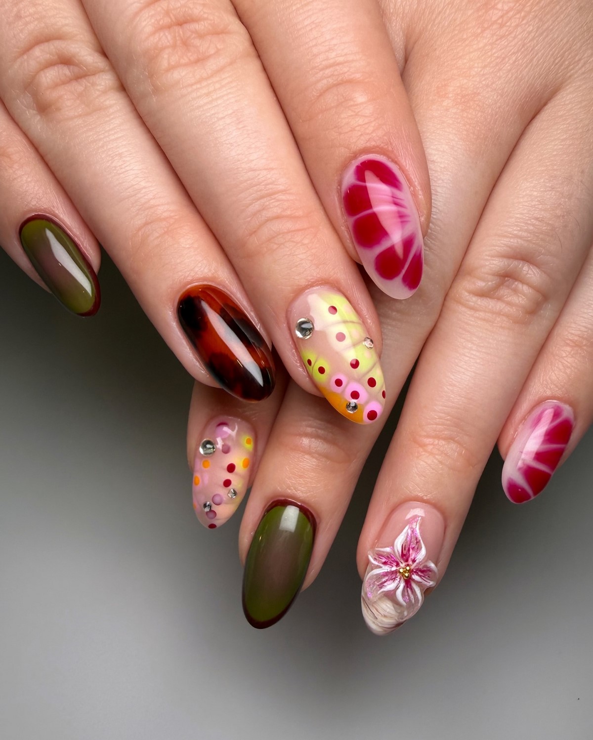 Маникюр 2026 — главные тренды года, которые выглядят дорого (ФОТО)