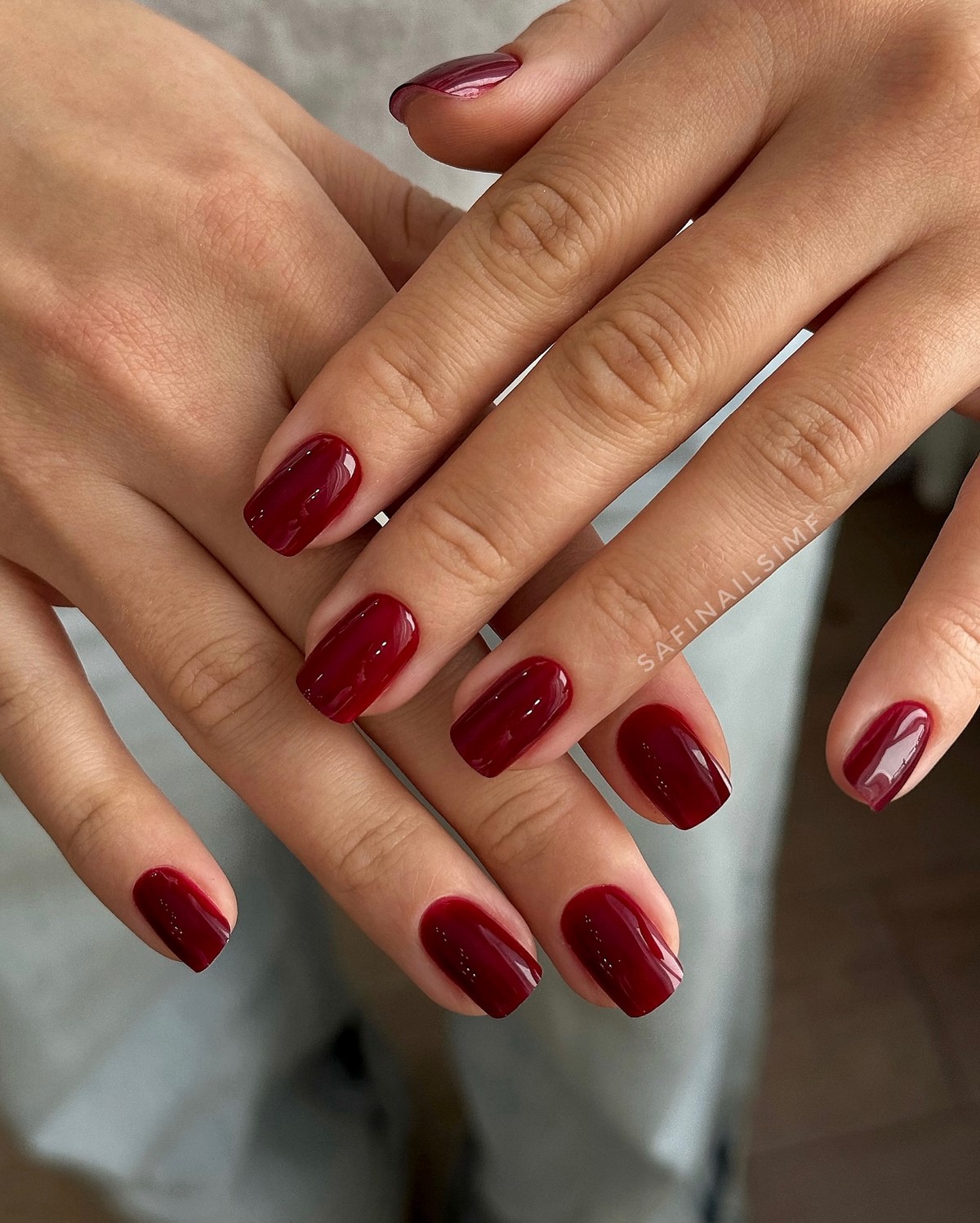 Маникюр 2026, который вытесняет нюд: самый заметный тренд года (ФОТО)