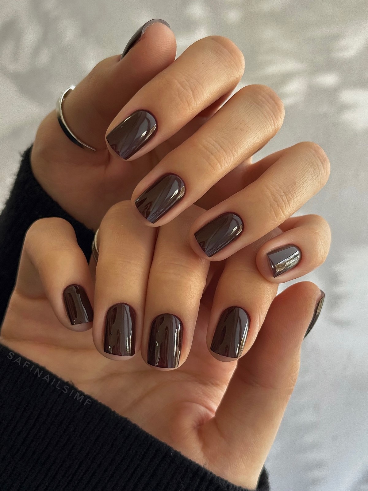 Маникюр 2026, который вытесняет нюд: самый заметный тренд года (ФОТО)