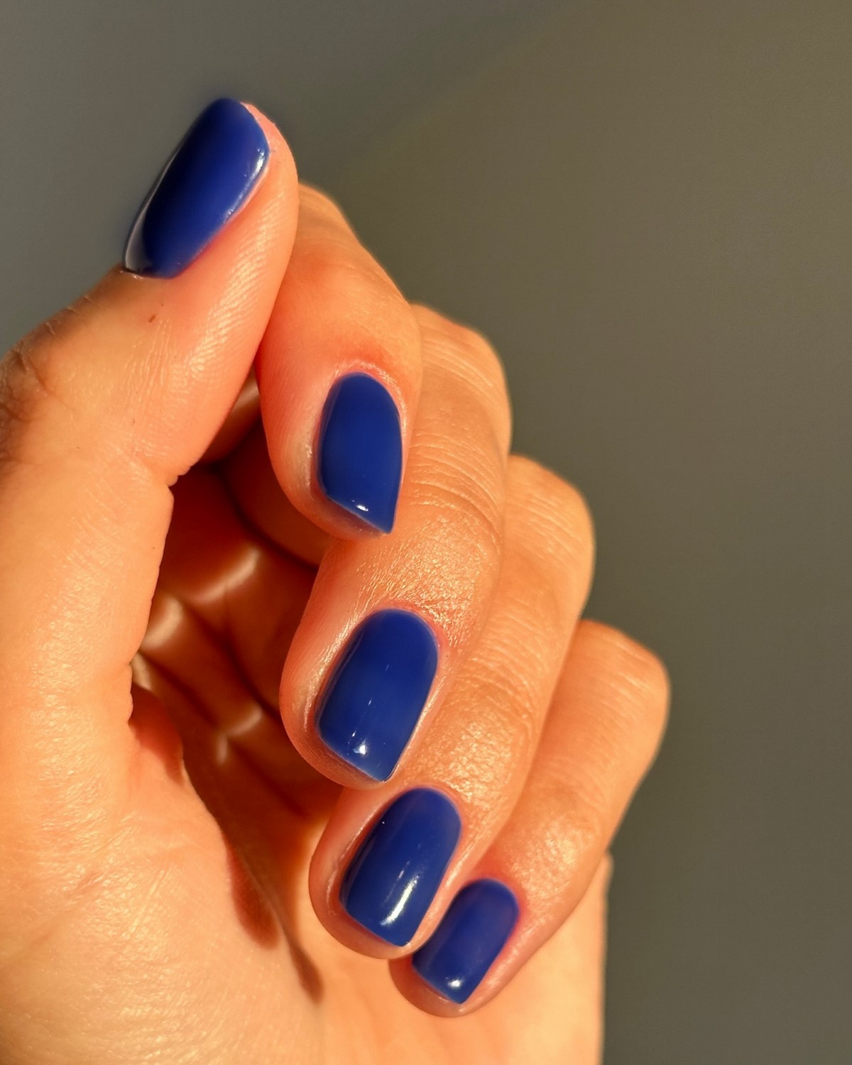 Маникюр 2026, который вытесняет нюд: самый заметный тренд года (ФОТО)