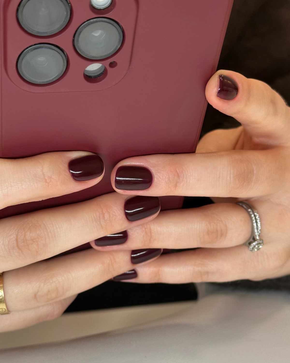 Маникюр 2026, который вытесняет нюд: самый заметный тренд года (ФОТО)