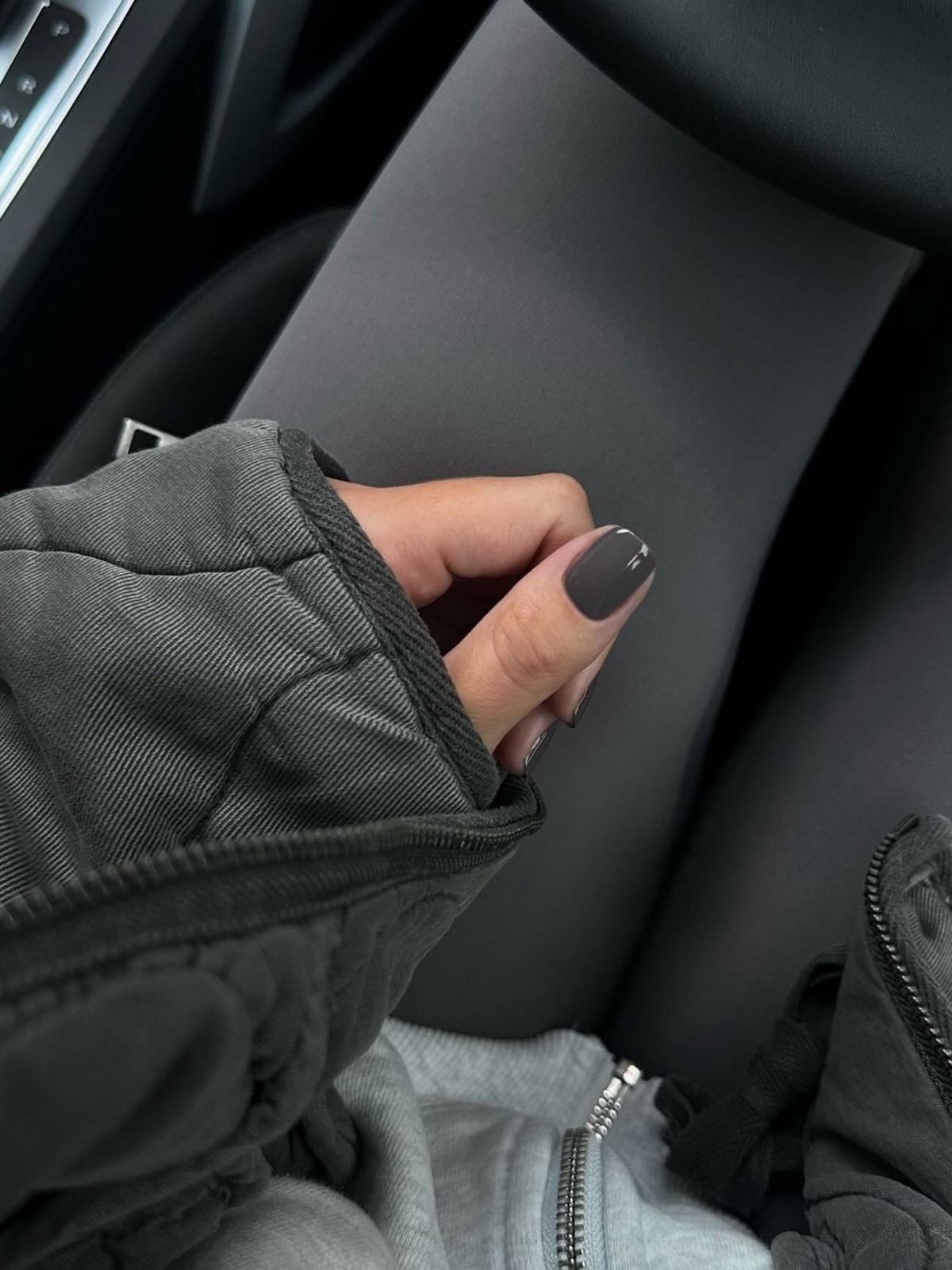 Маникюр 2026, который вытесняет нюд: самый заметный тренд года (ФОТО)