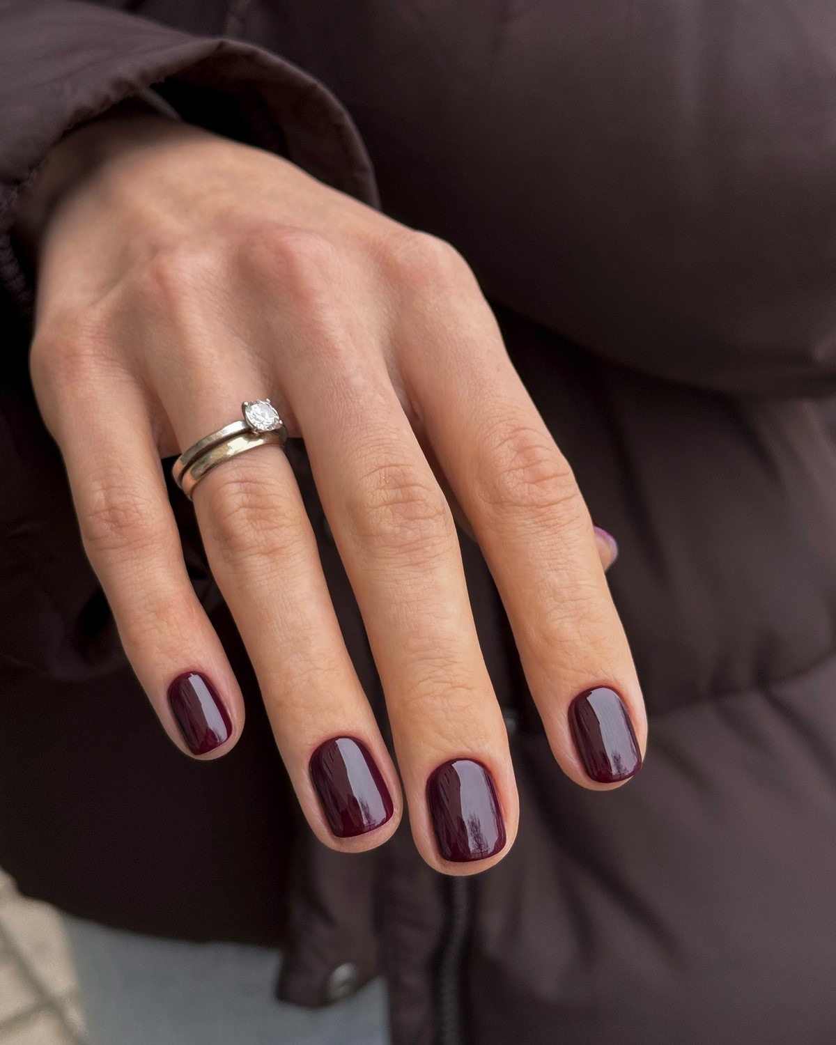 Маникюр 2026, который вытесняет нюд: самый заметный тренд года (ФОТО)