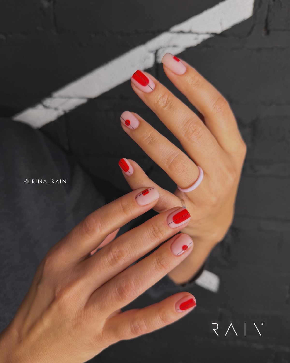 Маникюр весна 2026: 15 трендов, которые диктуют стиль