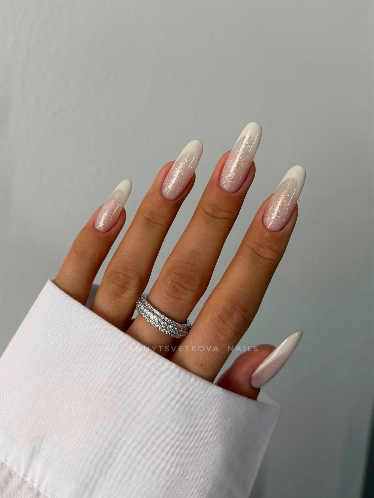 Маникюр весна 2026: 15 трендов, которые диктуют стиль