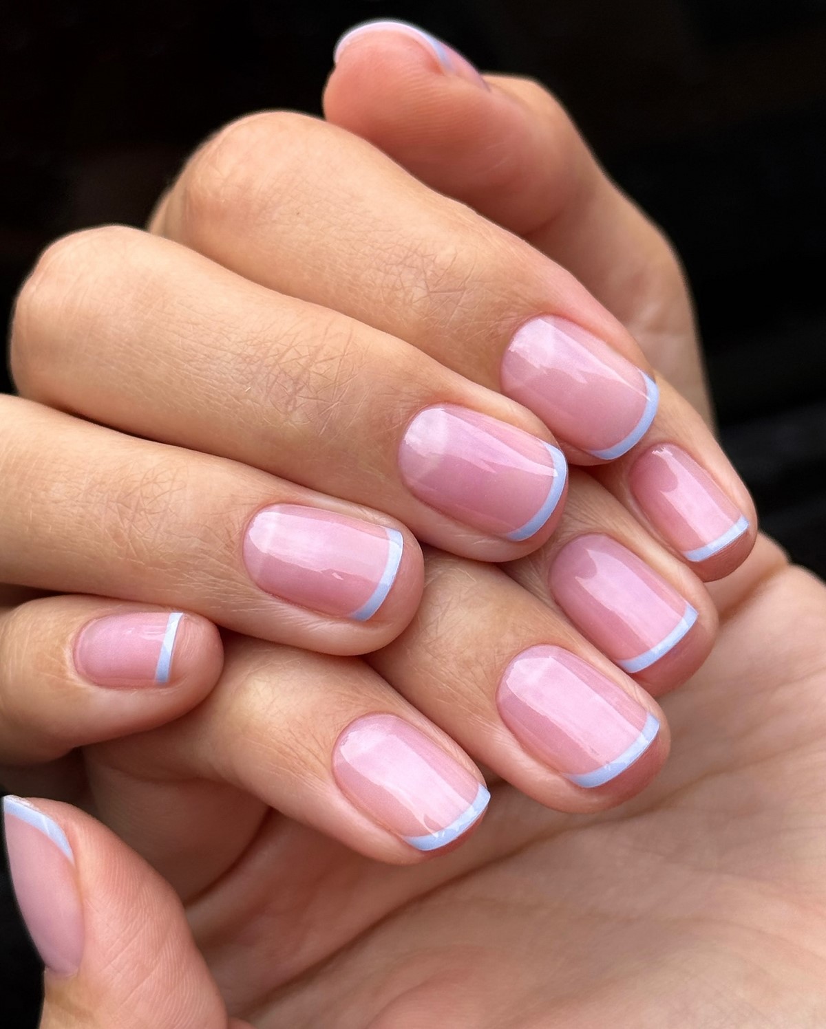 Маникюр 2026 — главные тренды года, которые выглядят дорого (ФОТО)