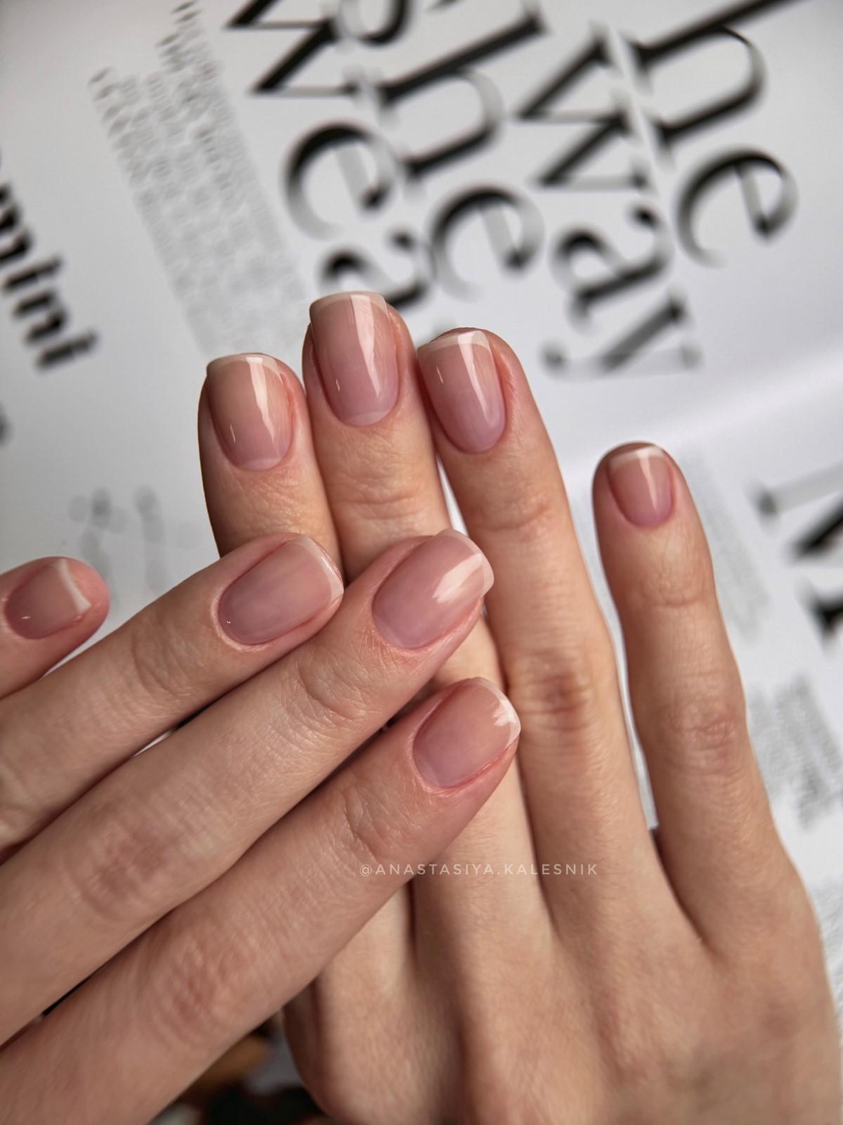 Маникюр 2026 — главные тренды года, которые выглядят дорого (ФОТО)