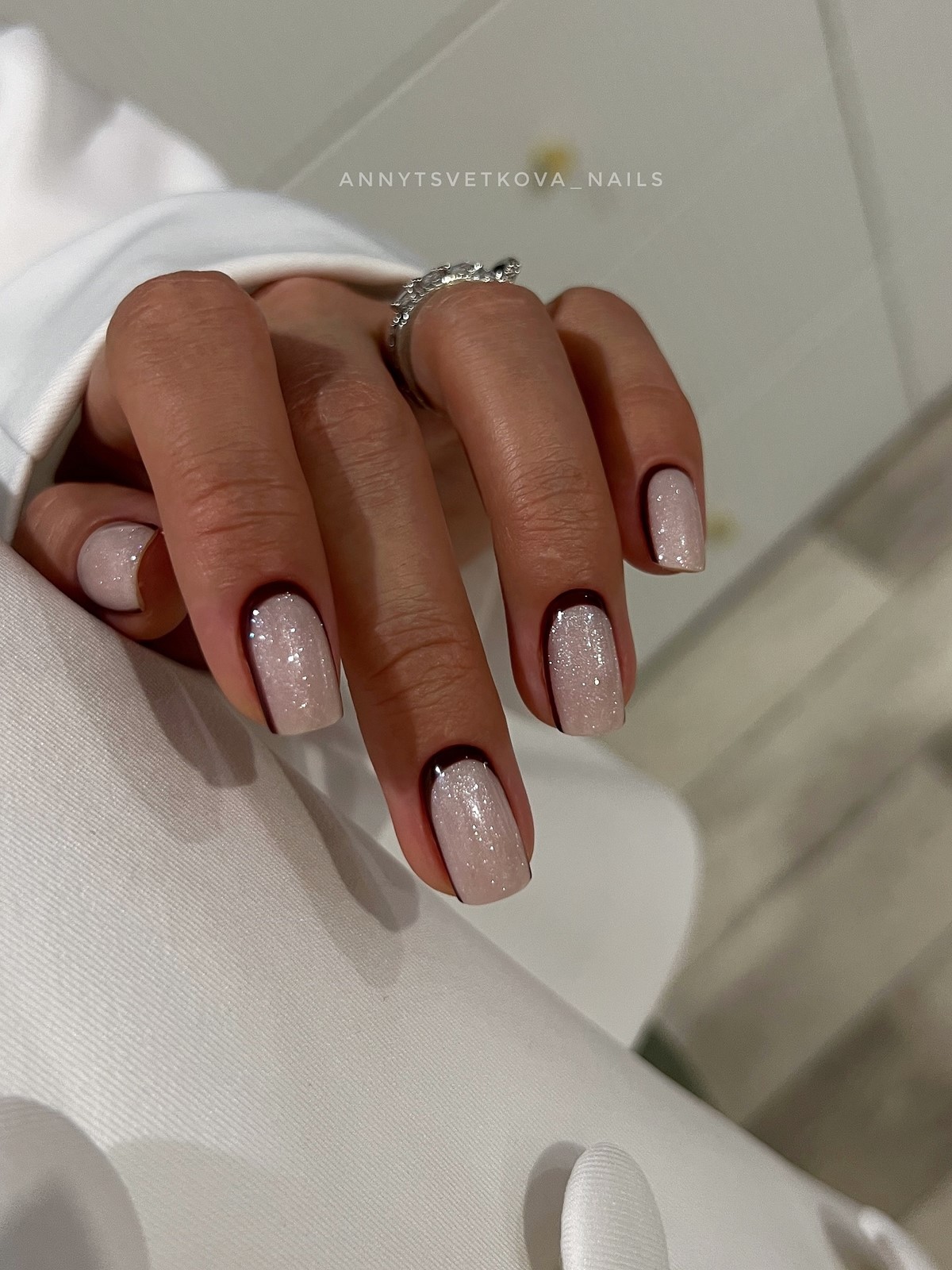 Маникюр 2026 — главные тренды года, которые выглядят дорого (ФОТО)