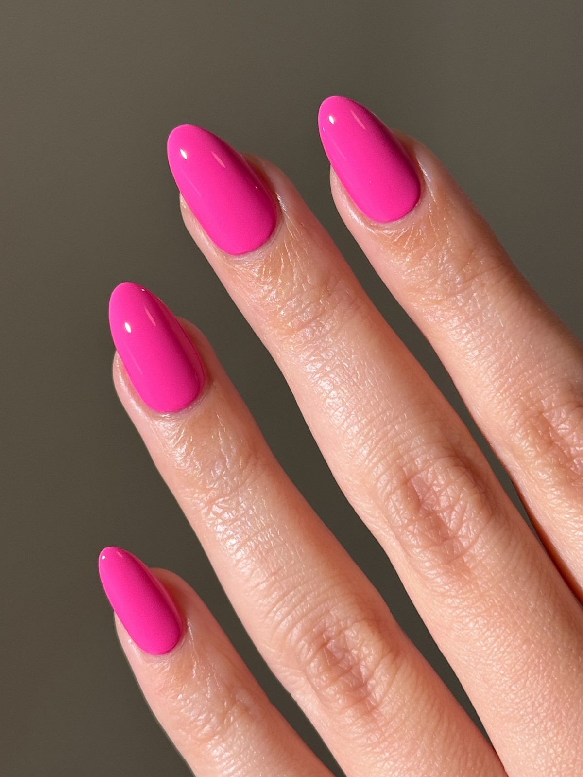 Маникюр 2026 — главные тренды года, которые выглядят дорого (ФОТО)