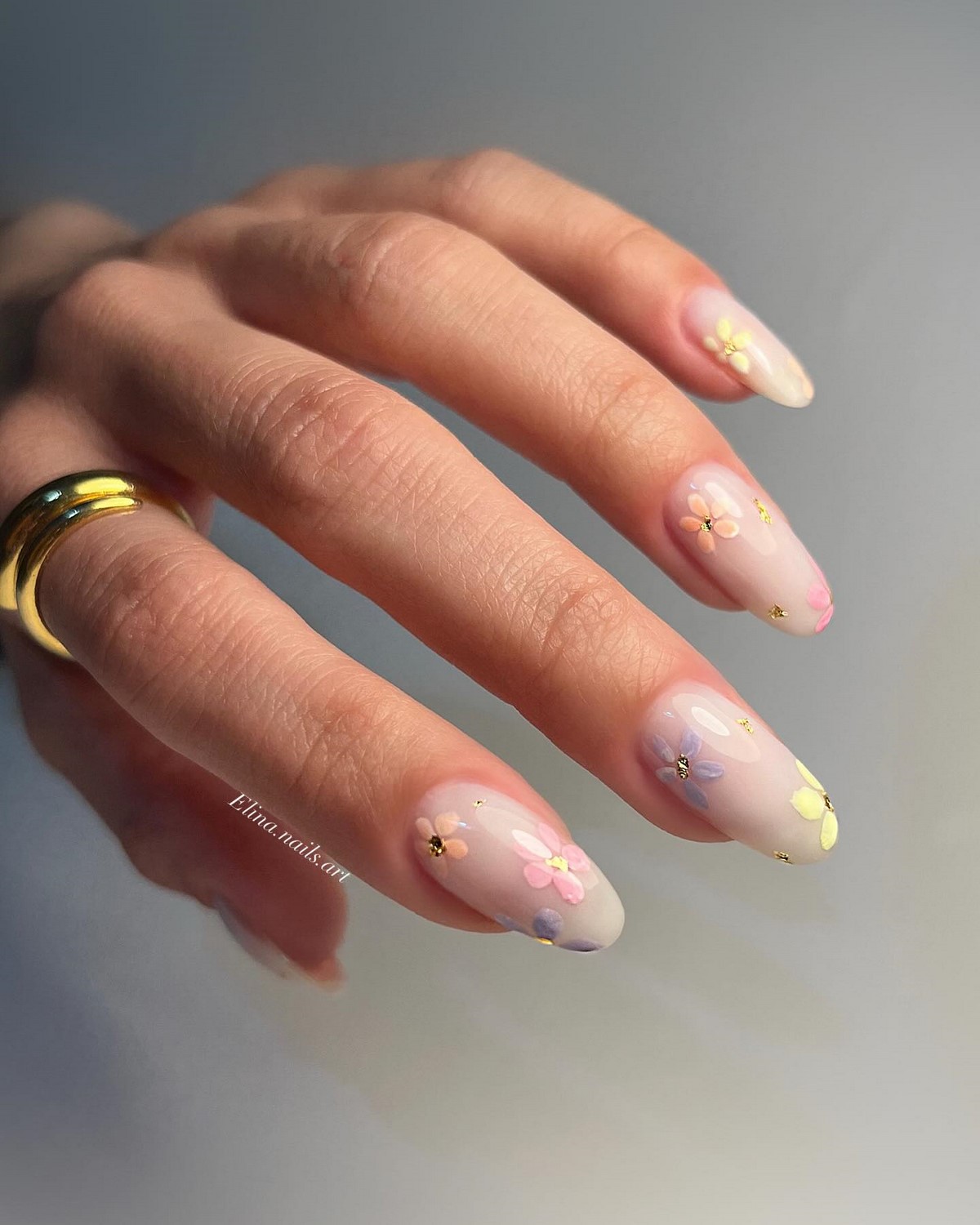 Маникюр 2026 — главные тренды года, которые выглядят дорого (ФОТО)