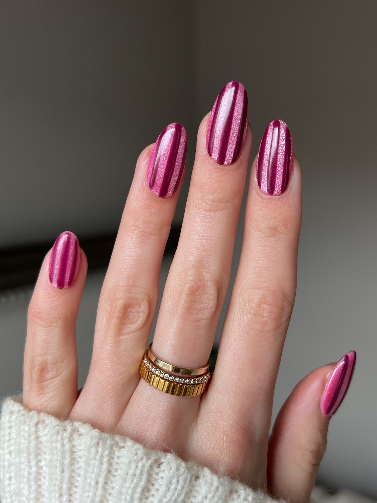 Маникюр 2026 — главные тренды года, которые выглядят дорого (ФОТО)