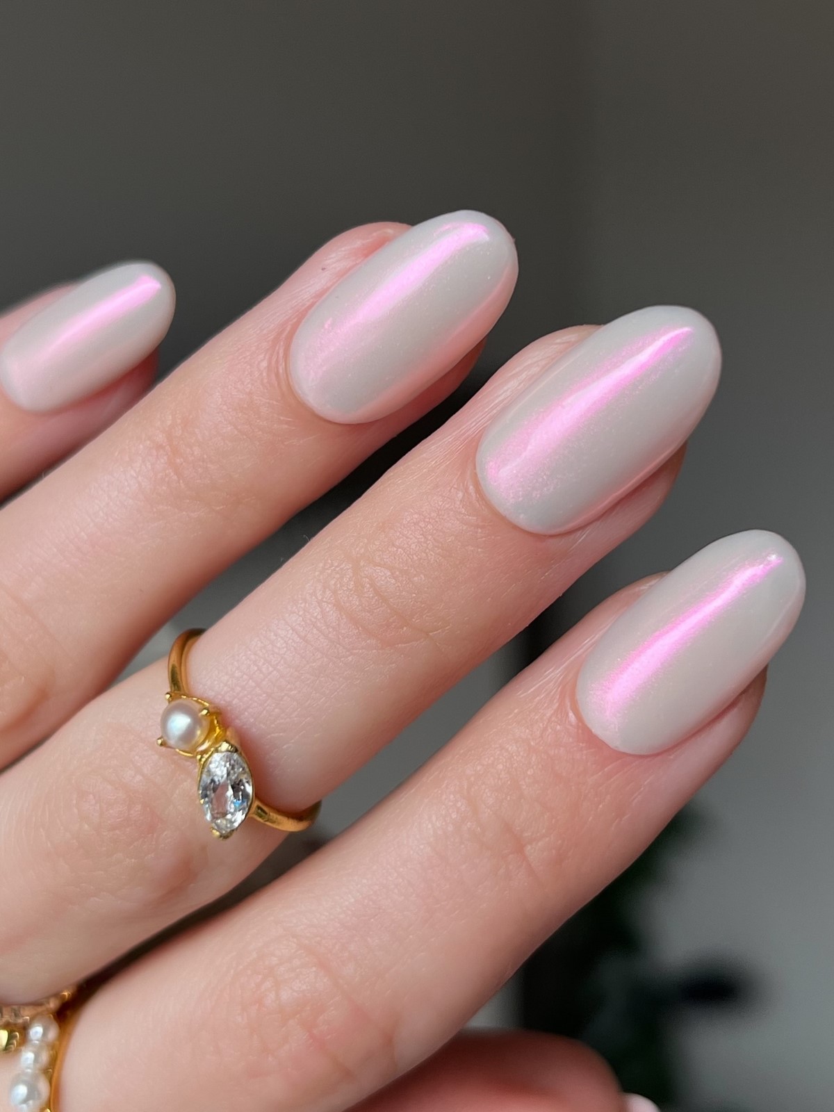 Маникюр 2026 — главные тренды года, которые выглядят дорого (ФОТО)