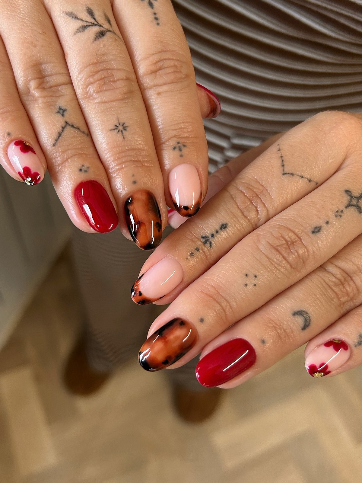 Маникюр 2026 — главные тренды года, которые выглядят дорого (ФОТО)