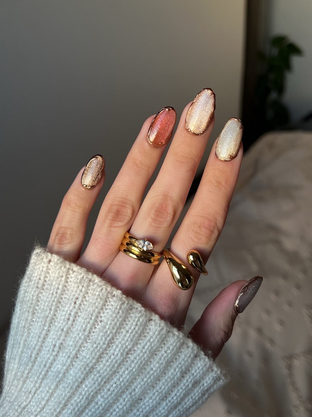 Маникюр 2026 — главные тренды года, которые выглядят дорого (ФОТО)