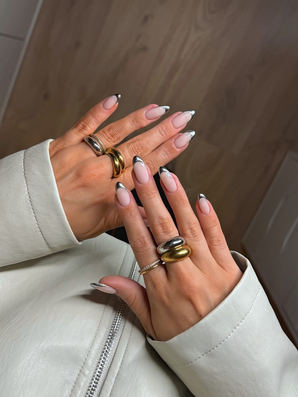 Маникюр 2026 — главные тренды года, которые выглядят дорого (ФОТО)