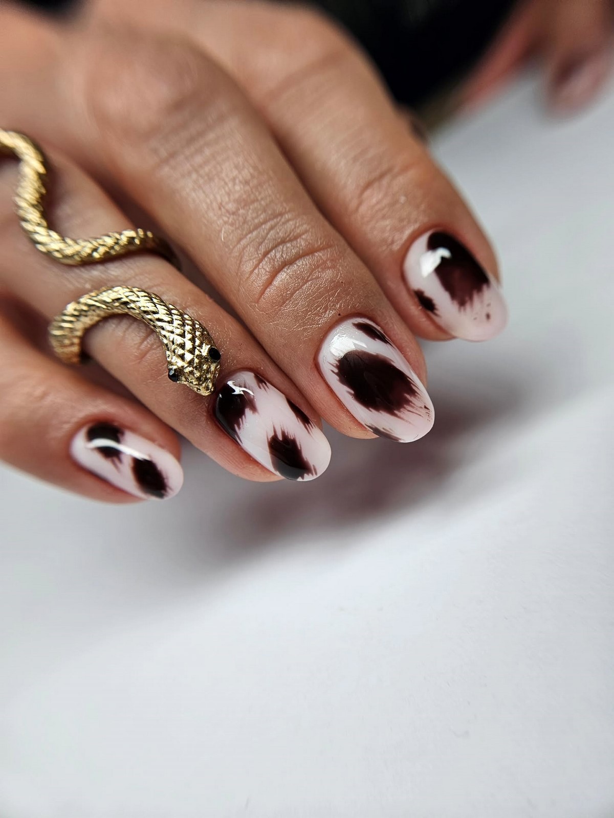 Маникюр 2026 — главные тренды года, которые выглядят дорого (ФОТО)