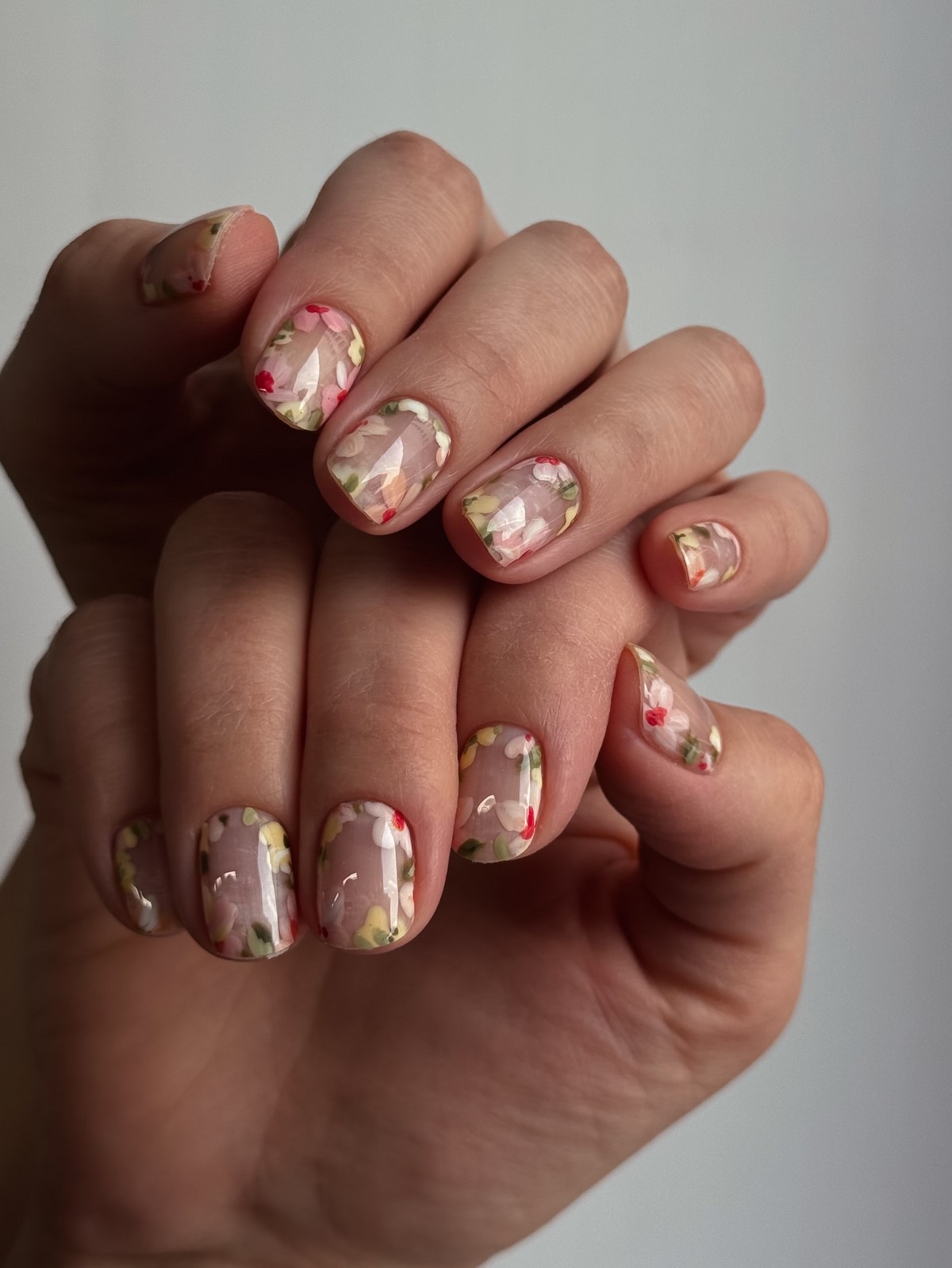 Маникюр 2026 — главные тренды года, которые выглядят дорого (ФОТО)