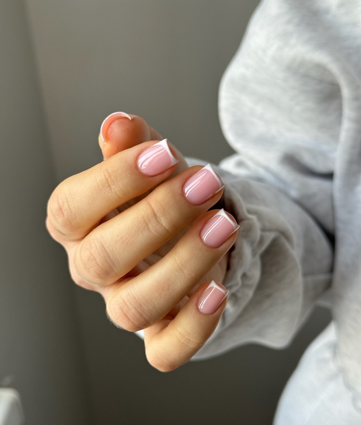 Маникюр 2026 — главные тренды года, которые выглядят дорого (ФОТО)