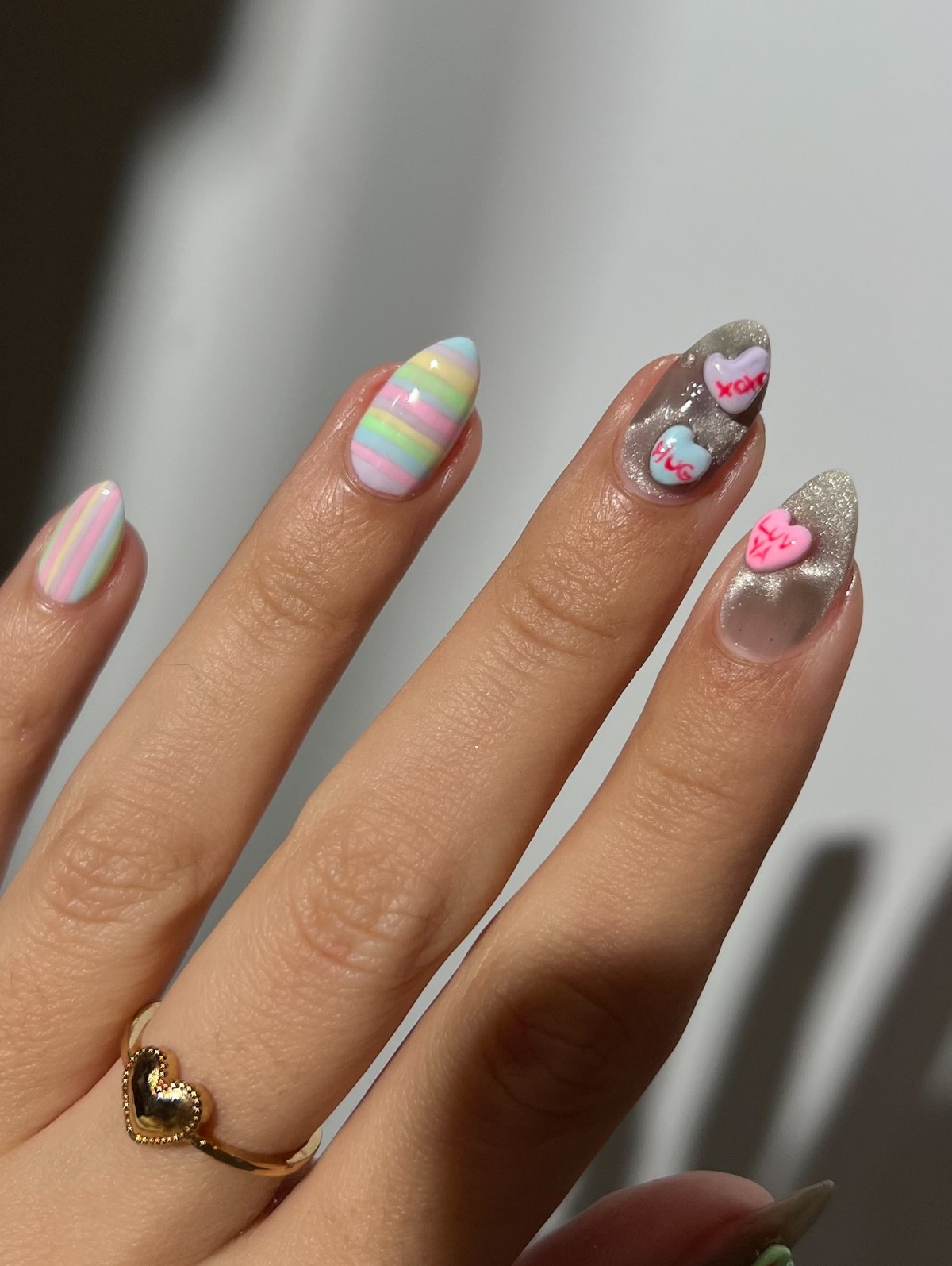 Маникюр 2026 — главные тренды года, которые выглядят дорого (ФОТО)