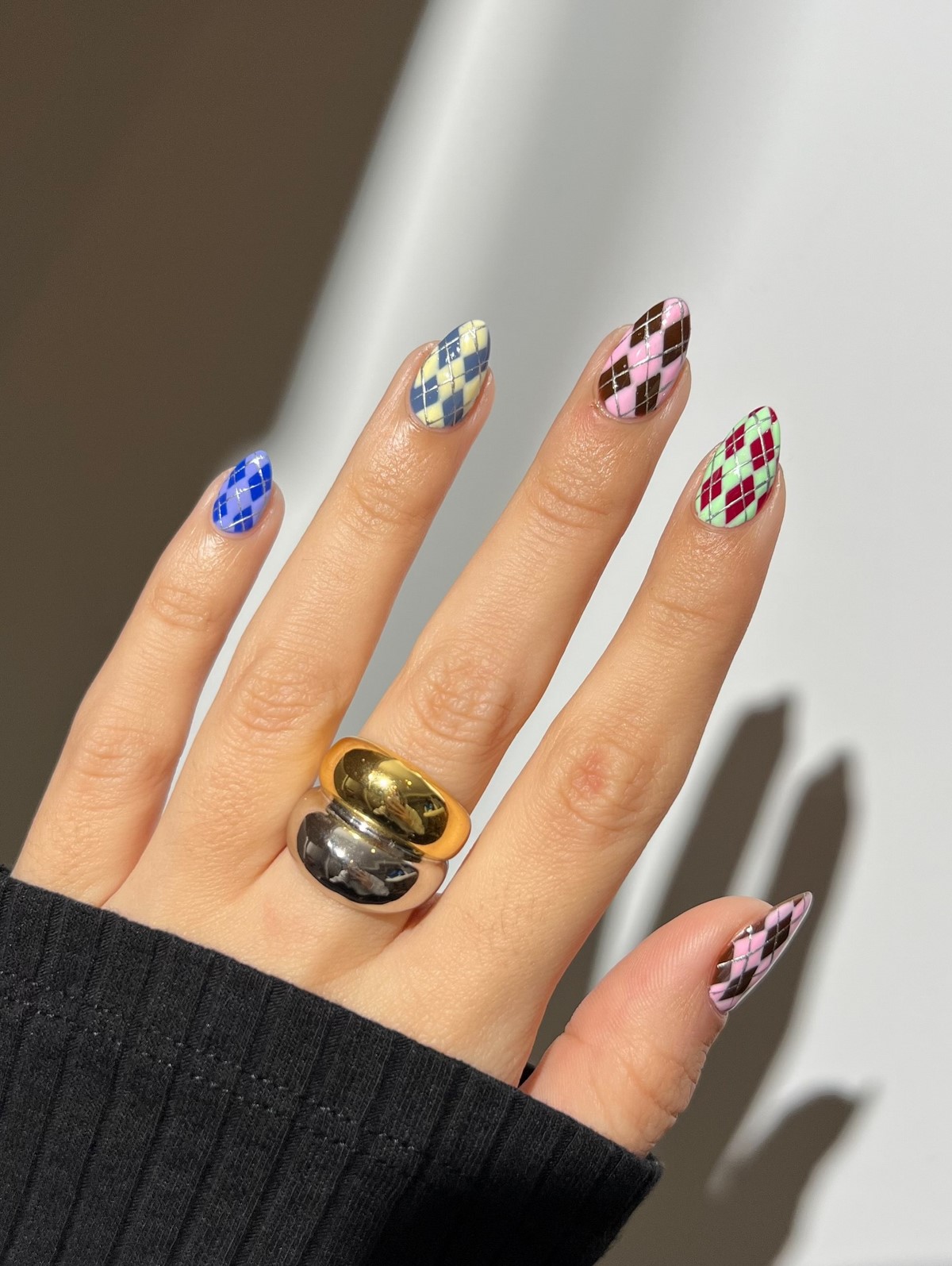 Маникюр 2026 — главные тренды года, которые выглядят дорого (ФОТО)