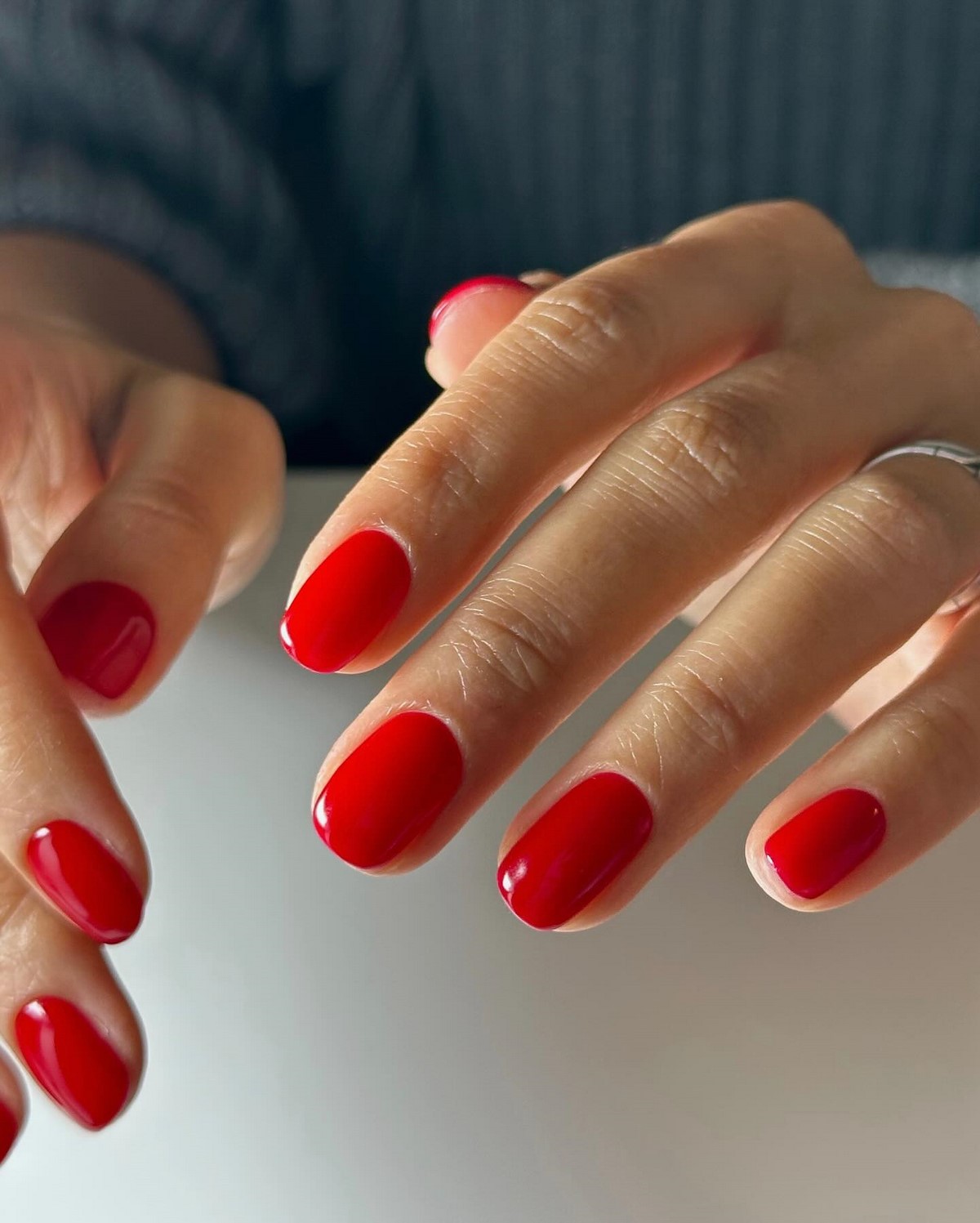 Маникюр 2026 — главные тренды года, которые выглядят дорого (ФОТО)