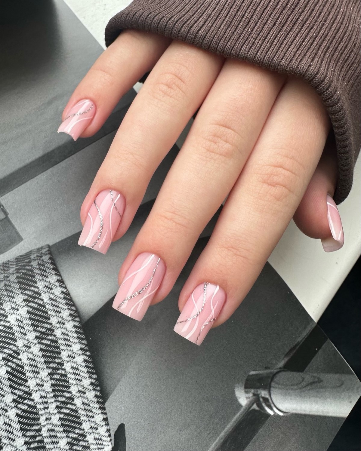 Маникюр 2026 — главные тренды года, которые выглядят дорого (ФОТО)