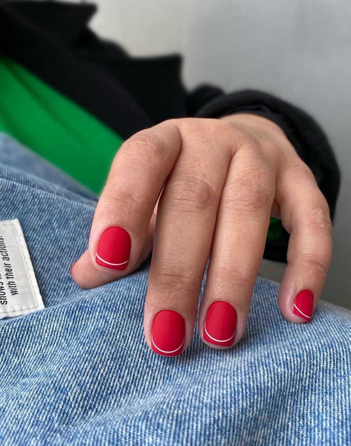 Маникюр 2026 — главные тренды года, которые выглядят дорого (ФОТО)