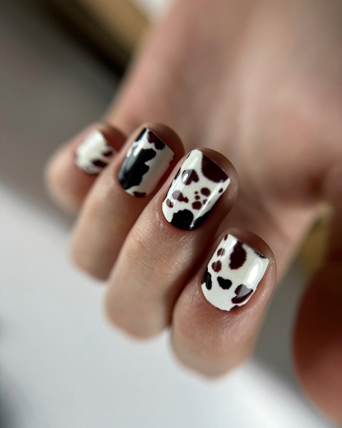 Маникюр 2026 — главные тренды года, которые выглядят дорого (ФОТО)