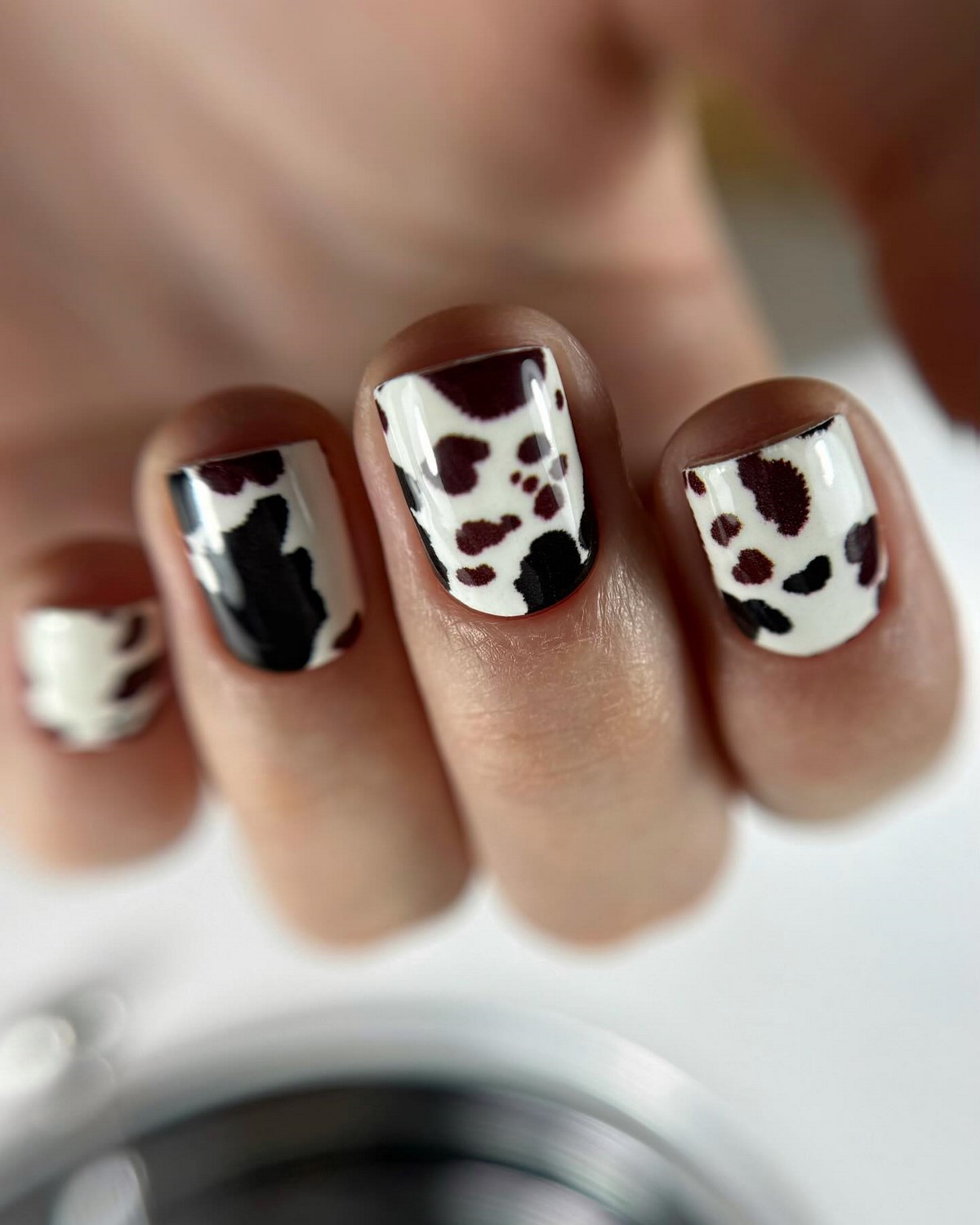 Маникюр 2026 — главные тренды года, которые выглядят дорого (ФОТО)