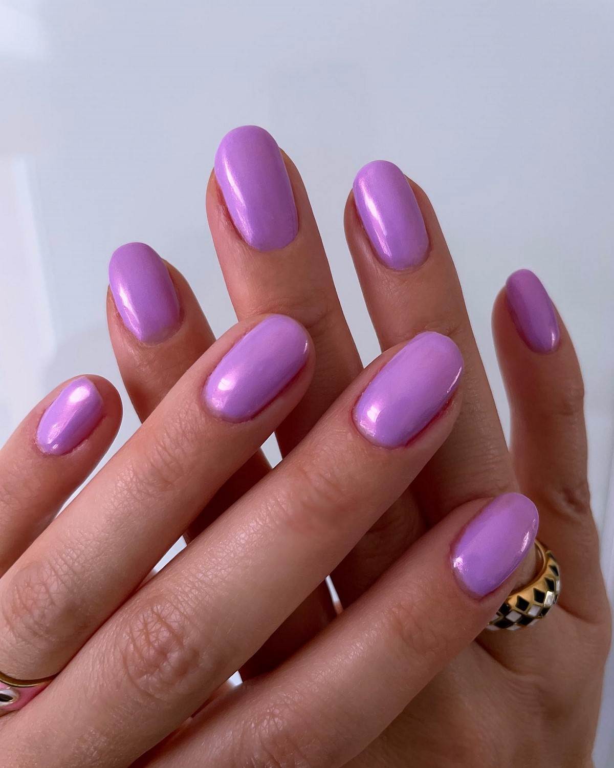 Нежный маникюр на каждый день: цвета, которые выглядят дорого