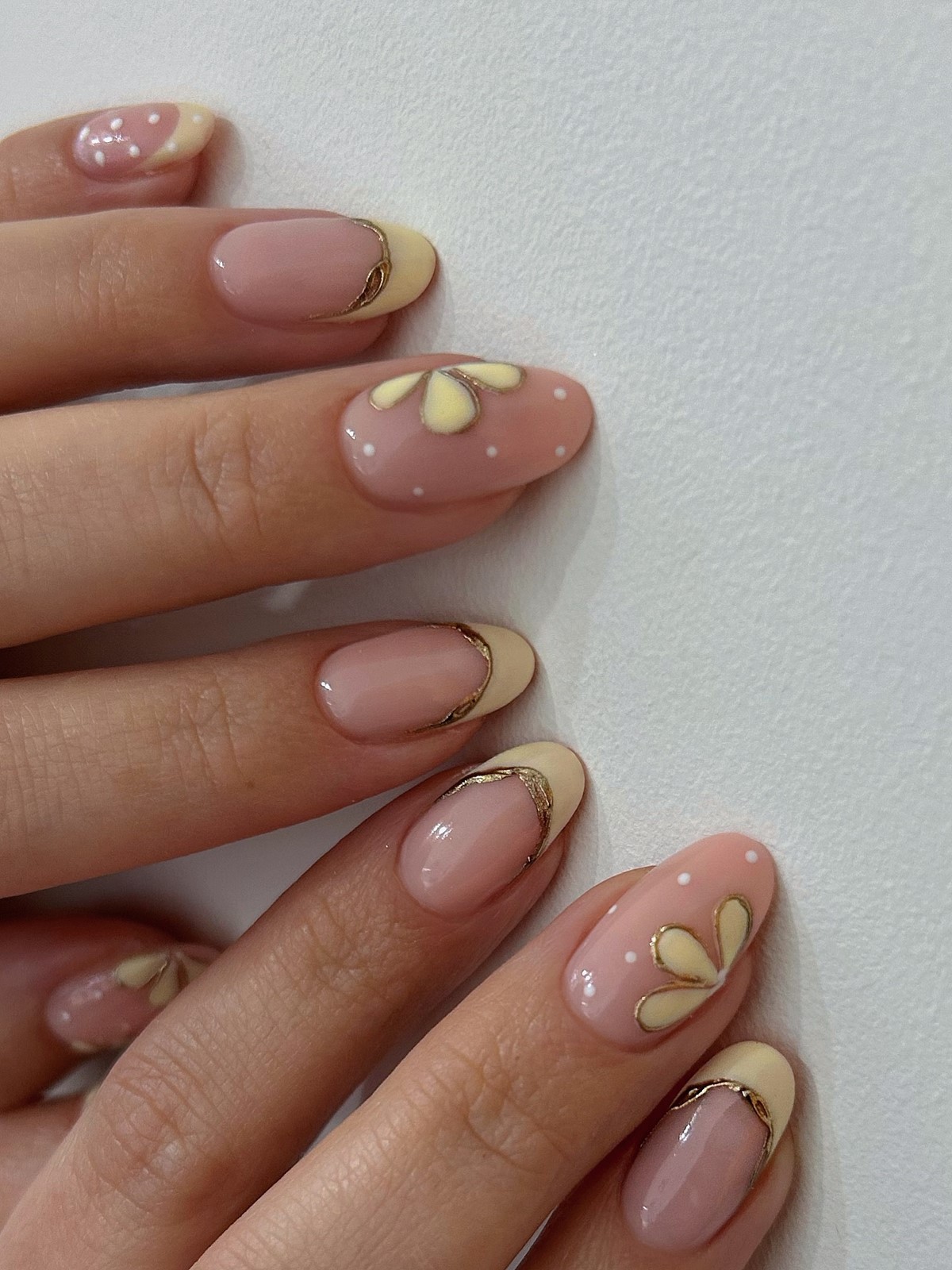 Самый модный маникюр 2026: идеи, формы и цвета