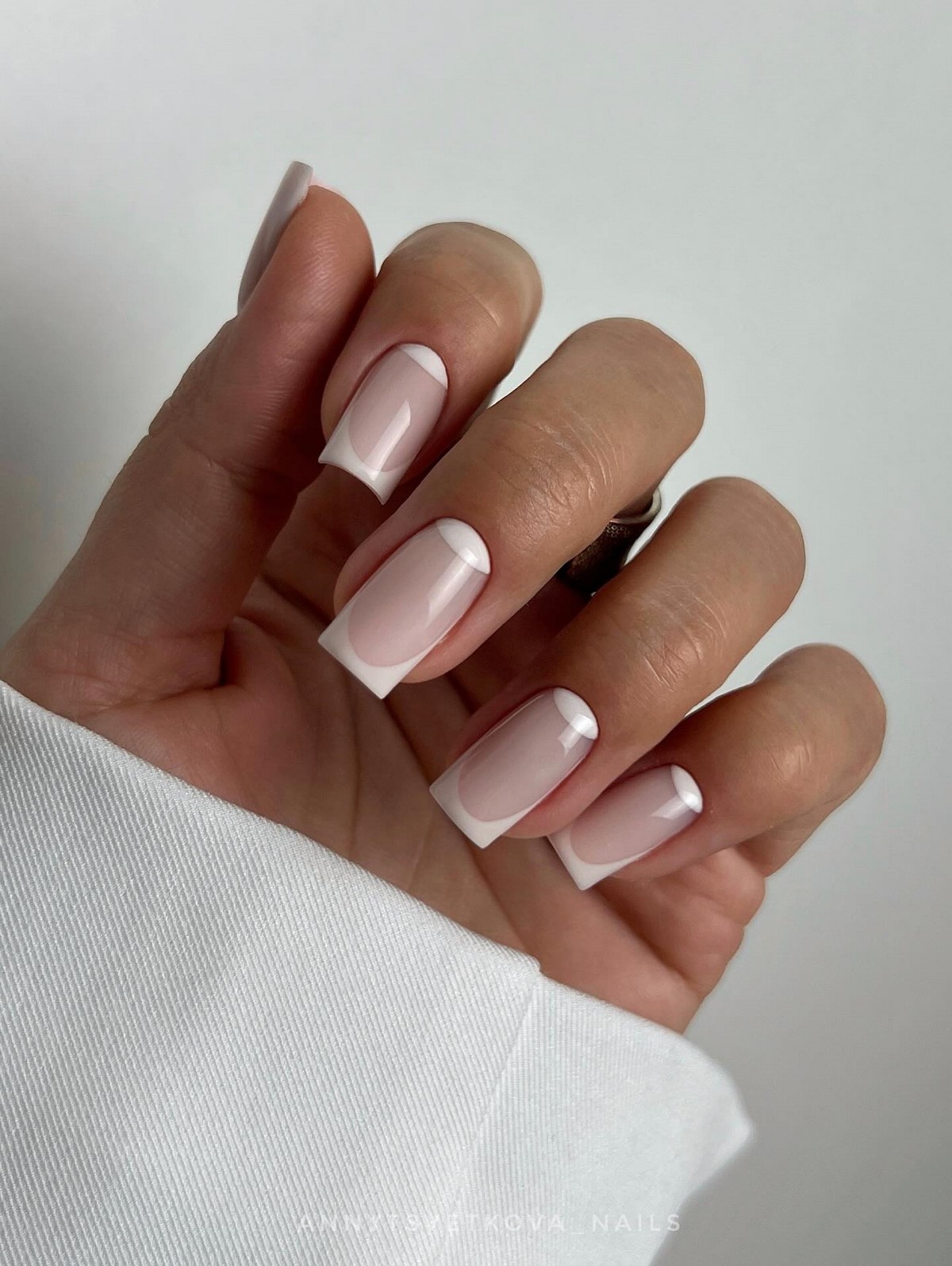 Самый модный маникюр 2026: идеи, формы и цвета