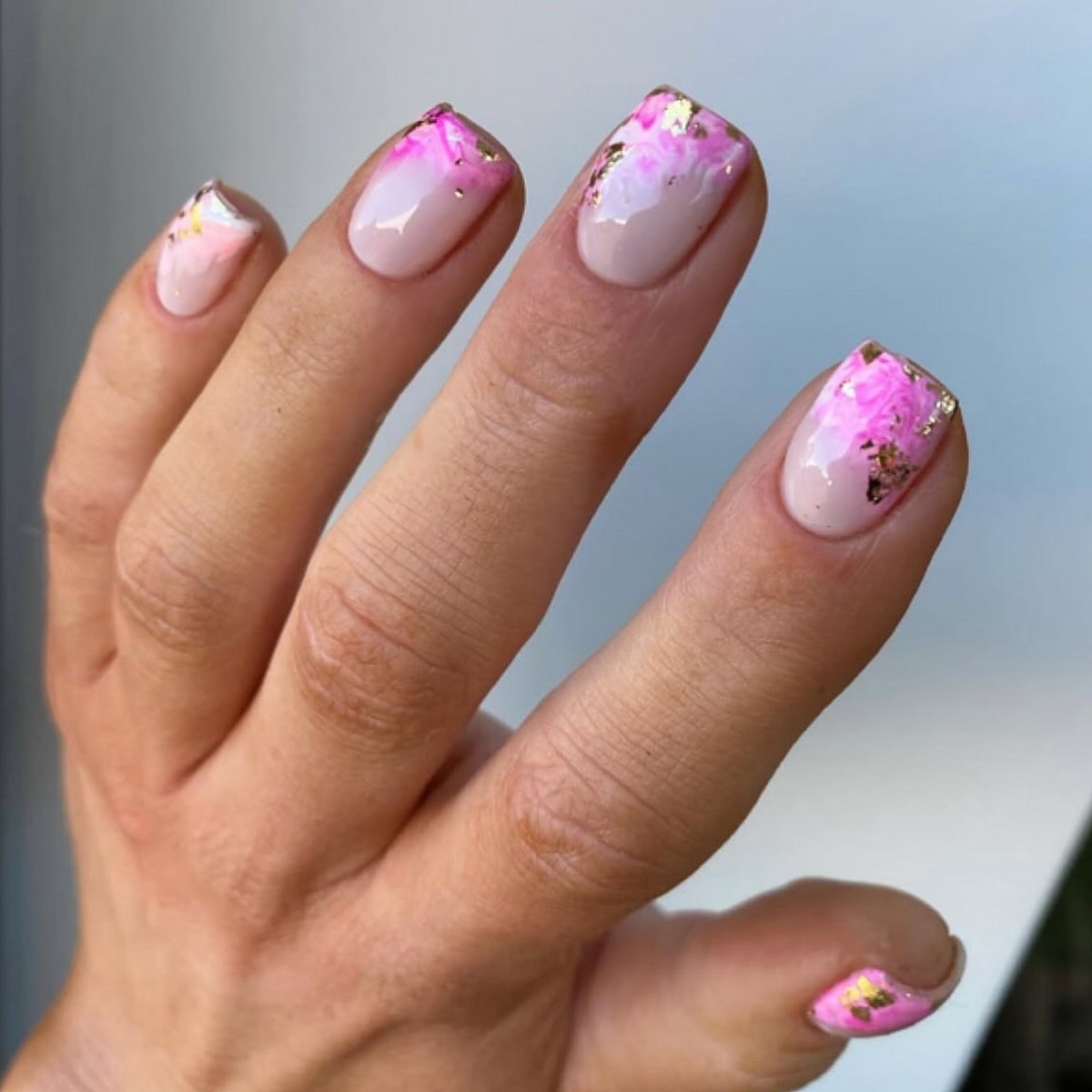 Самый модный маникюр 2026: идеи, формы и цвета