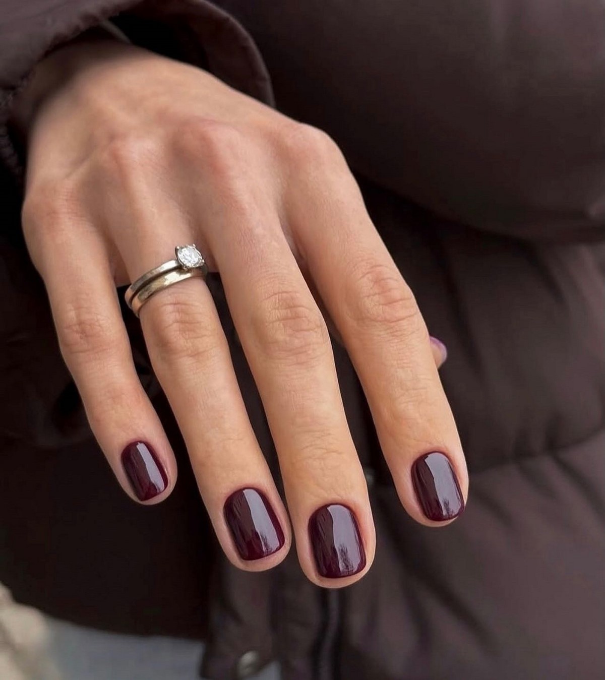 Самый модный маникюр 2026: идеи, формы и цвета