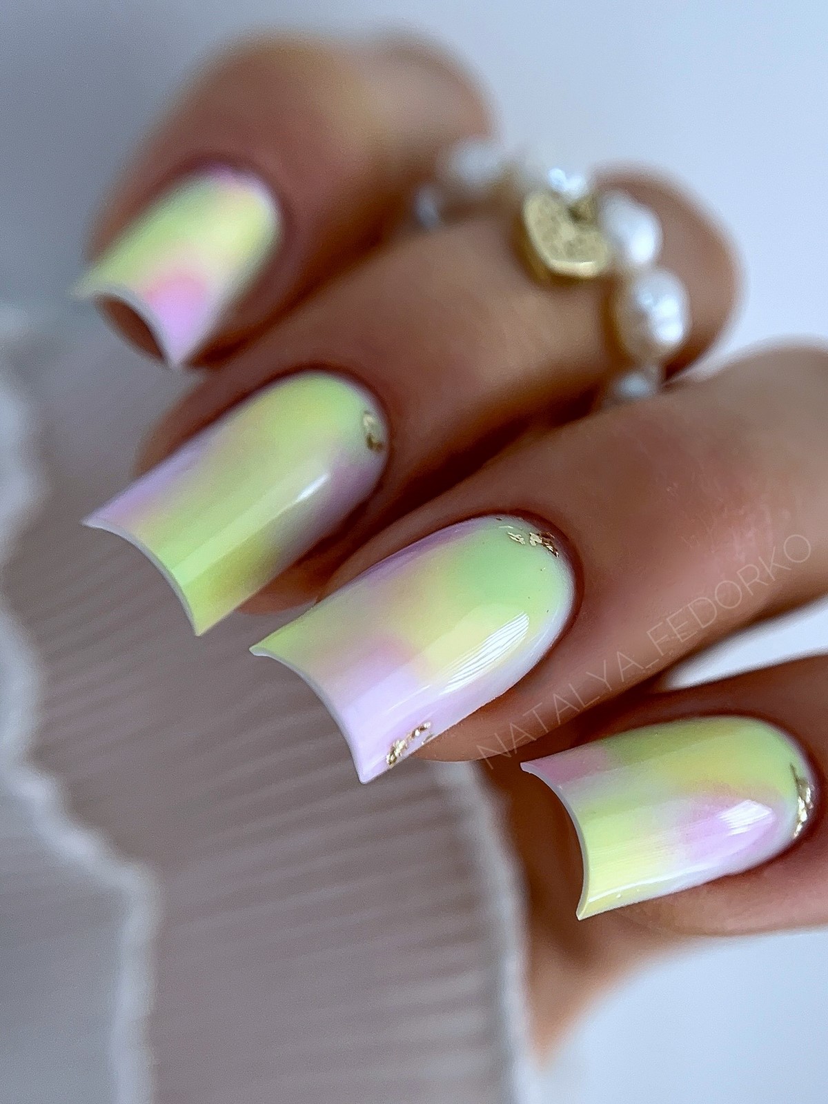 Самый модный маникюр 2026: идеи, формы и цвета