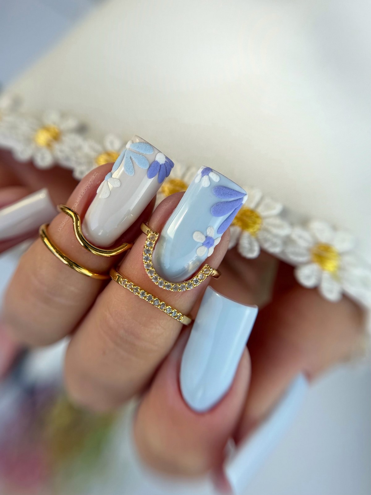 Самый модный маникюр 2026: идеи, формы и цвета