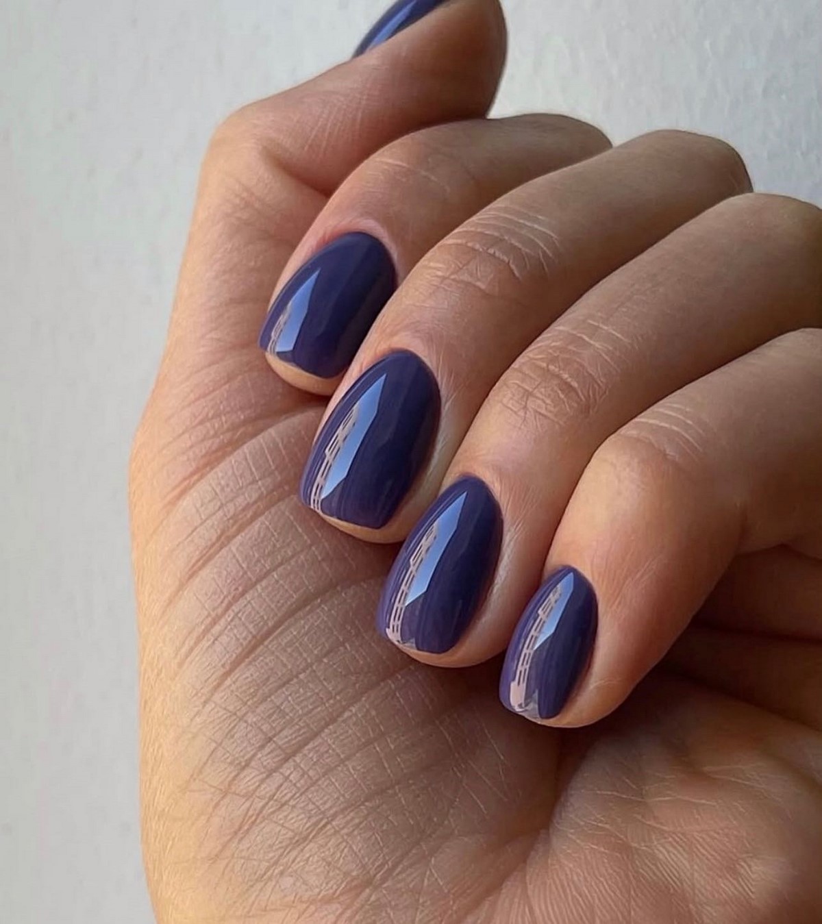 Самый модный маникюр 2026: идеи, формы и цвета