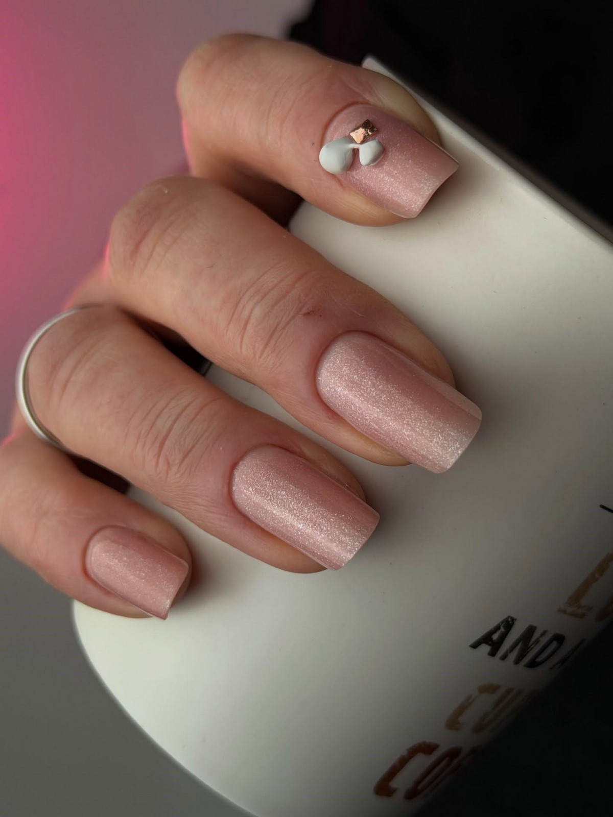 Самый модный маникюр 2026: идеи, формы и цвета