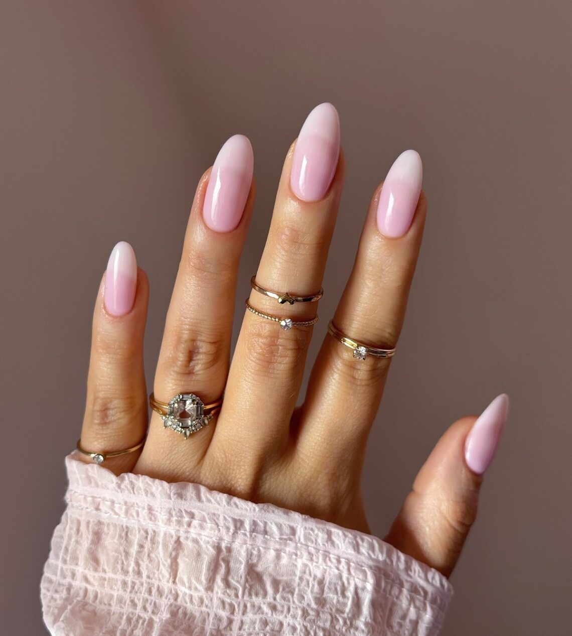 Маникюр 2026: идеи, которые сейчас выглядят по-новому (фото)