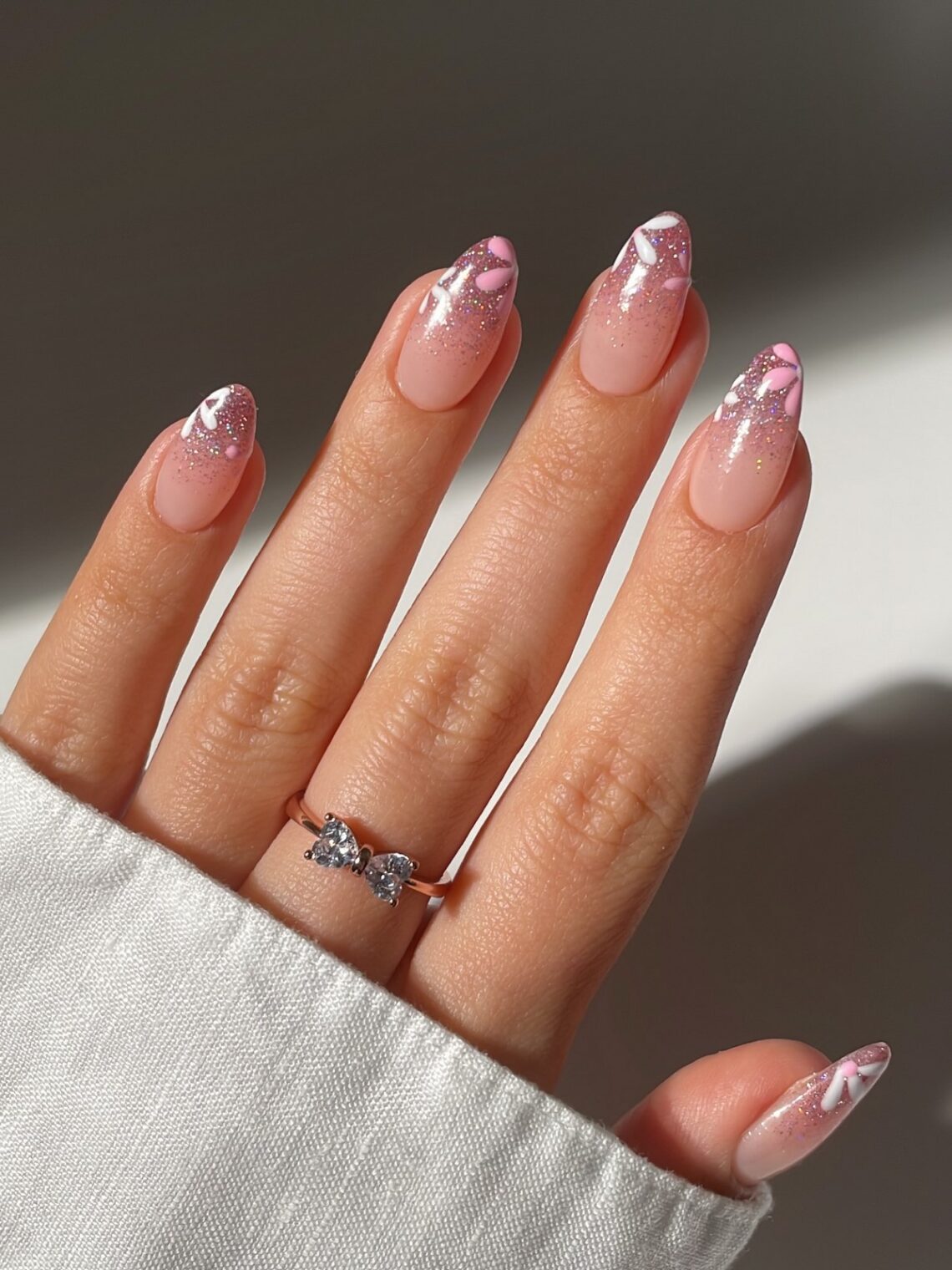 Маникюр 2026: тренды, которые сейчас показывают чаще всего (фото)