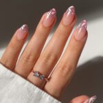 Маникюр 2026: тренды, которые сейчас показывают чаще всего (фото)