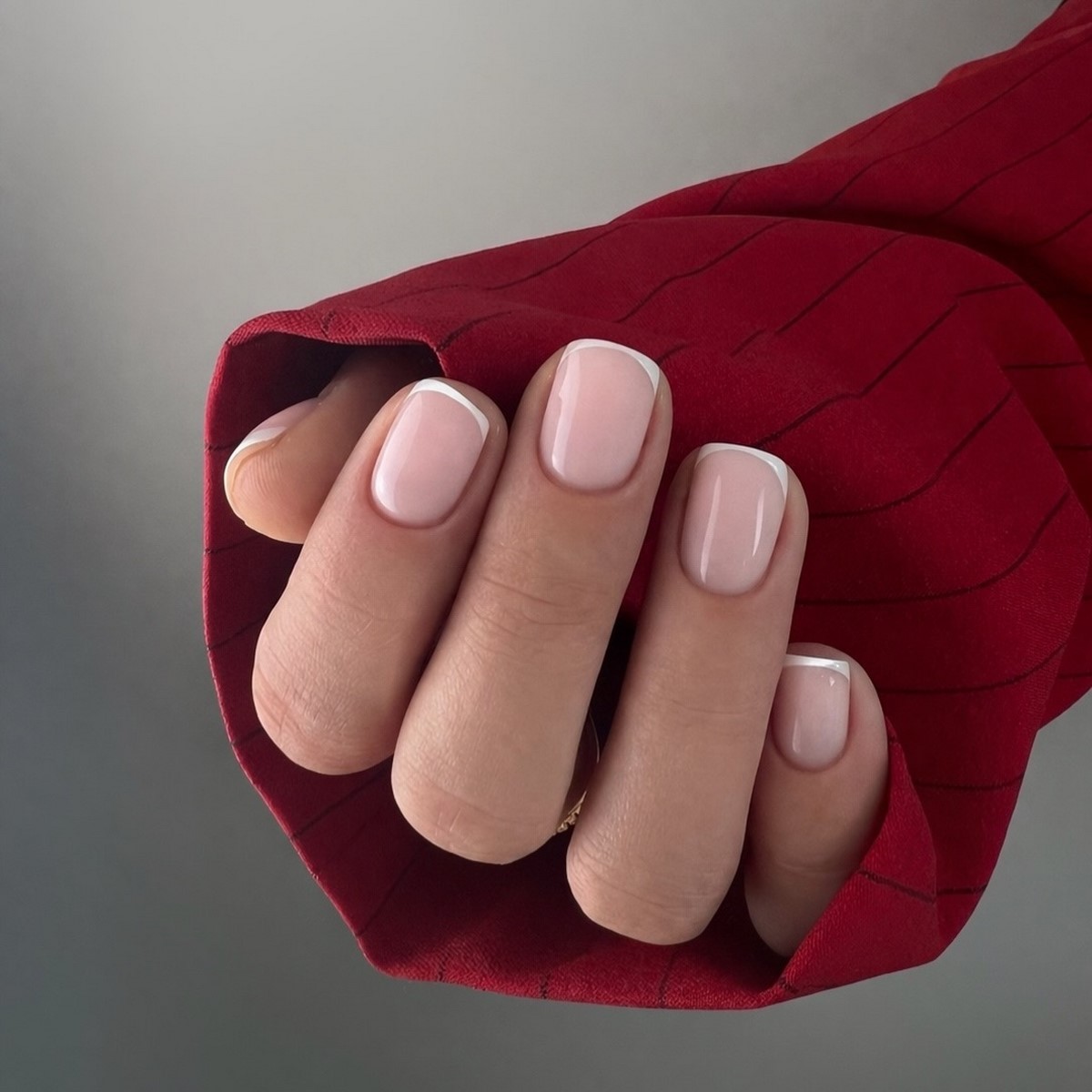 Маникюр 2026: тренды, которые сейчас показывают чаще всего (фото)