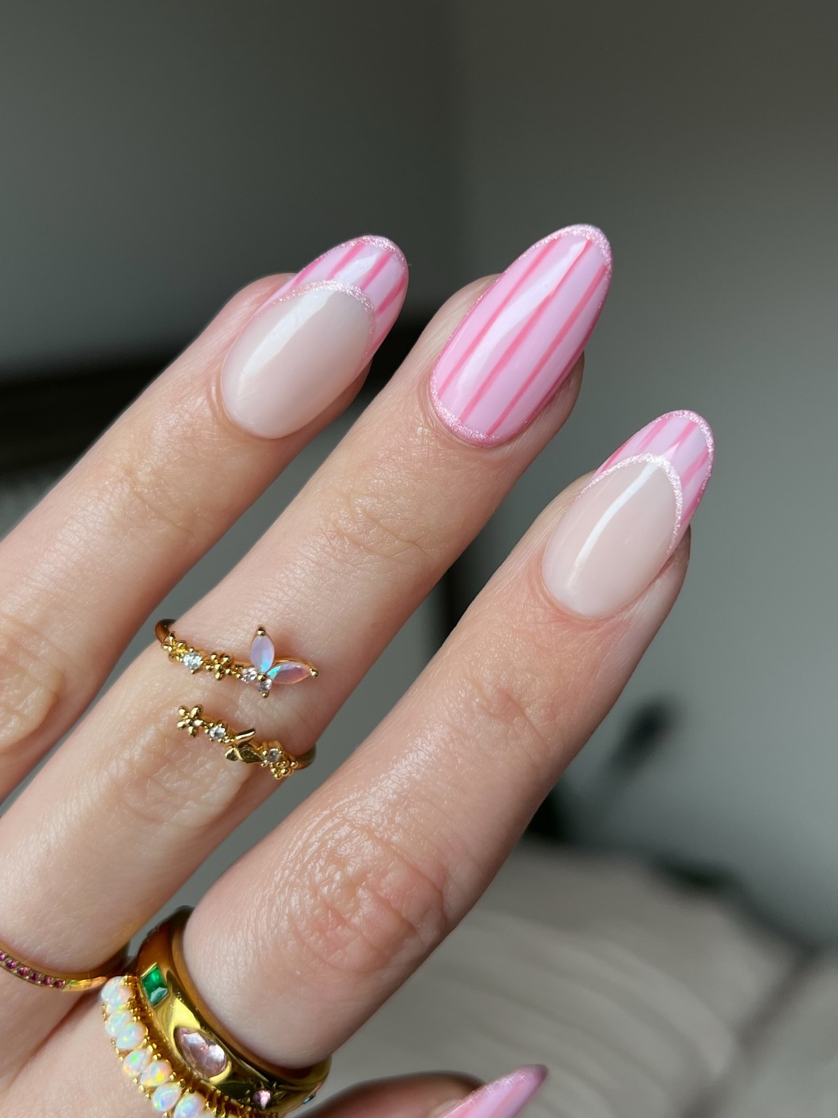 Маникюр 2026: тренды, которые сейчас показывают чаще всего (фото)