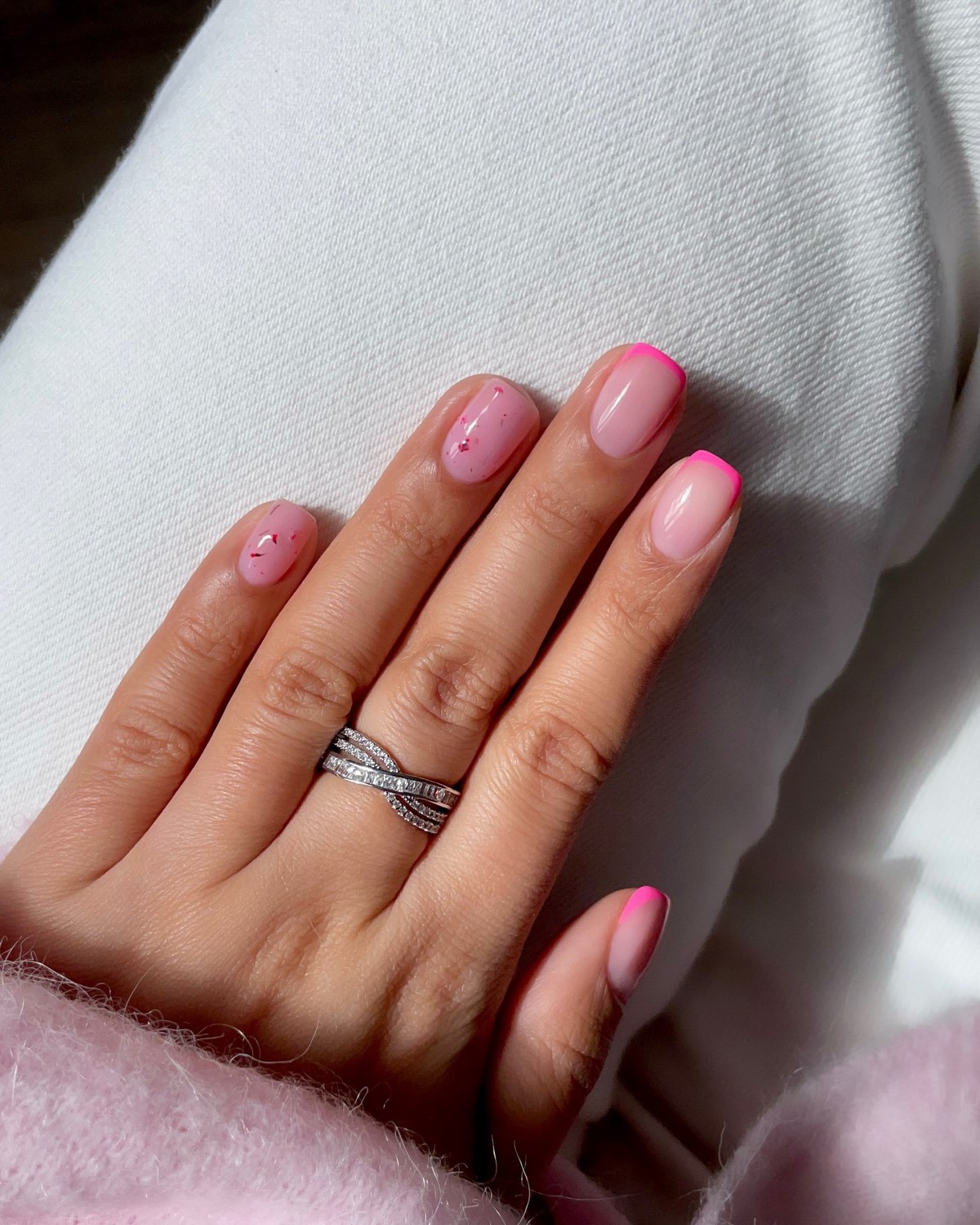 Квадрат в апреле 2026 стал мягче: новый формат привычной формы