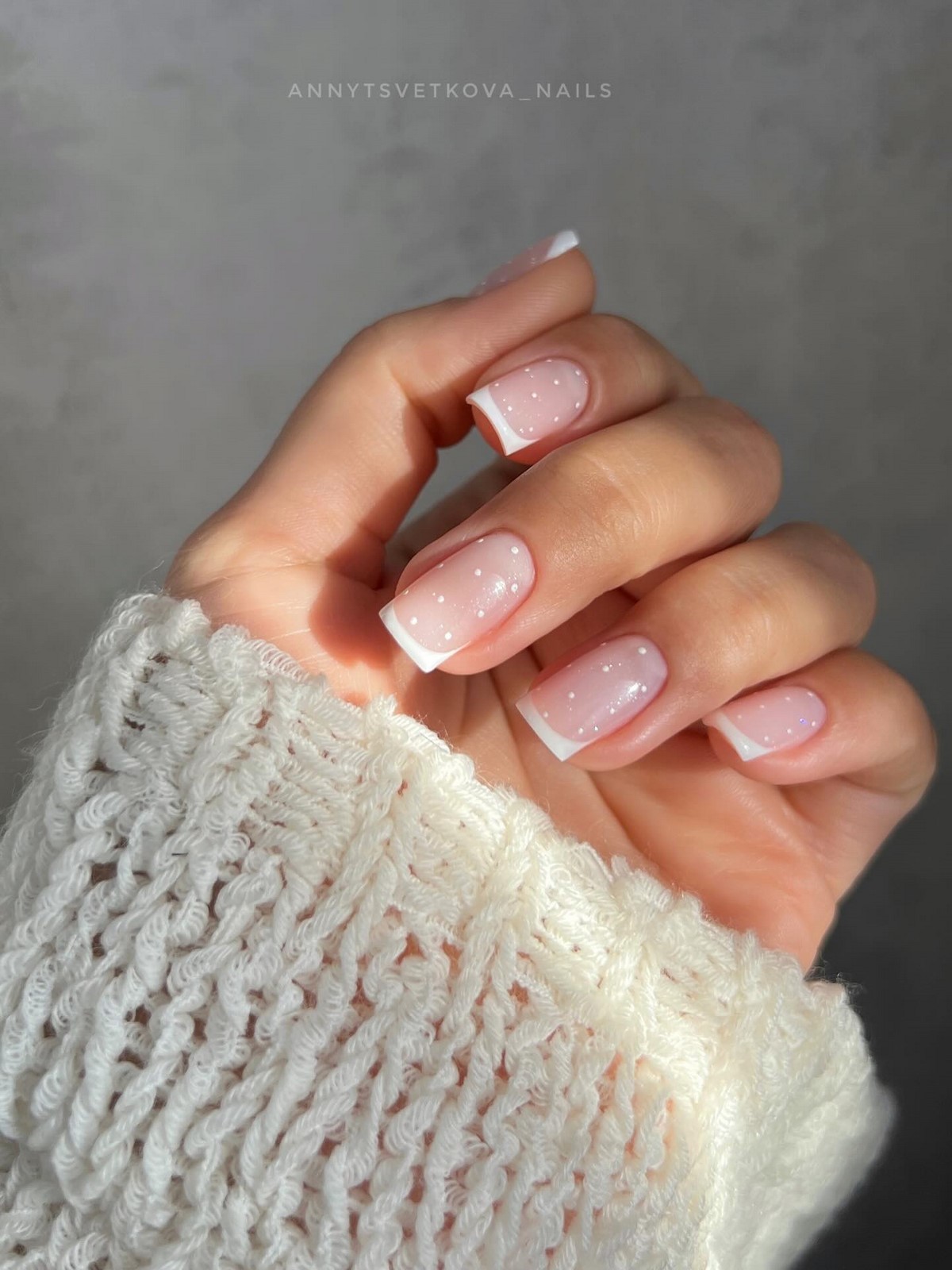 Маникюр 2026: тренды, которые сейчас показывают чаще всего (фото)