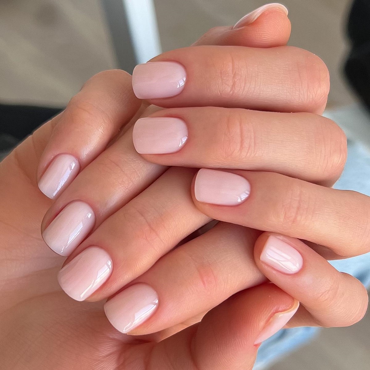 Этот маникюр дешевит руки — его все еще делают, не замечая ошибки