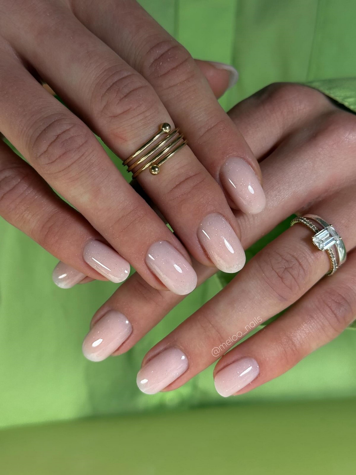 Маникюр 2026: идеи, которые сейчас выглядят по-новому (фото)